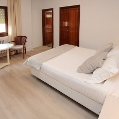 Отель Vista Alegre Hostal Кастро-Урдиалес фото 7