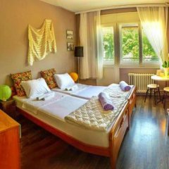 Lounge Hostel in Skopje, Macedonia from 33$, photos, reviews - zenhotels.com guestroom