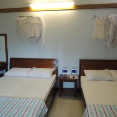 Dan Chi Hotel Далат комната для гостей фото 2