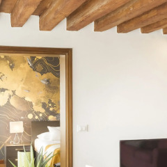 Отель Best Venice Apartments Santa Croce Италия, Венеция - отзывы, цены и фото номеров - забронировать отель Best Venice Apartments Santa Croce онлайн фото 31