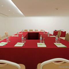 Отель Holiday Inn Tuxpan