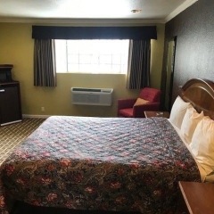 Отель Kings Motel Inglewood США, Инглвуд - отзывы, цены и фото номеров - забронировать отель Kings Motel Inglewood онлайн фото 2