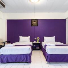 Отель Sawasdee Sunshine,Pattaya Таиланд, Паттайя - 4 отзыва об отеле, цены и фото номеров - забронировать отель Sawasdee Sunshine,Pattaya онлайн комната для гостей фото 2