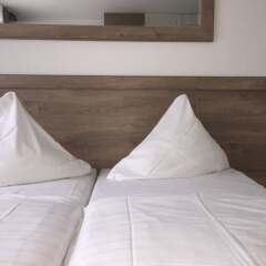 Отель AVI City Grand Apartments Германия, Дюссельдорф - отзывы, цены и фото номеров - забронировать отель AVI City Grand Apartments онлайн комната для гостей фото 2