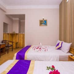 Hoan Hai Hotel детские мероприятия фото 2