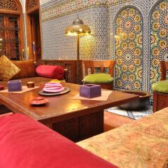 Отель Riad au 20 Jasmins Марокко, Фес - отзывы, цены и фото номеров - забронировать отель Riad au 20 Jasmins онлайн развлечения