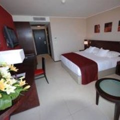 Terrou-Bi Resort in Dakar, Senegal from 354$, photos, reviews - zenhotels.com guestroom photo 5