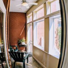Отель 140 12th ST SE House 3 Bedrooms 2.5 Bathrooms Apts США, Вашингтон - отзывы, цены и фото номеров - забронировать отель 140 12th ST SE House 3 Bedrooms 2.5 Bathrooms Apts онлайн фото 7