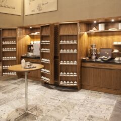 Отель InterContinental Davos Швейцария, Давос - отзывы, цены и фото номеров - забронировать отель InterContinental Davos онлайн фото 4