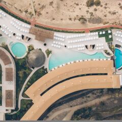 Отель Iberostar Fuerteventura Palace - Adults Only фото 3