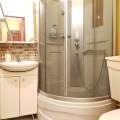 Гостиница Bright Colors na Akademicheskoy Standard Apartment в Москве 6 отзывов об отеле, цены и фото номеров - забронировать гостиницу Bright Colors na Akademicheskoy Standard Apartment онлайн Москва фото 17