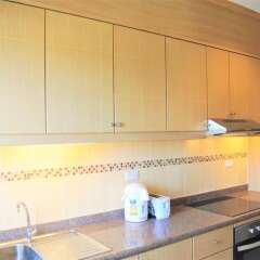 Отель Sea View Corner Condo Jomtien Паттайя фото 11