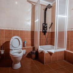 Отель Мон Плезир Казань фото 16