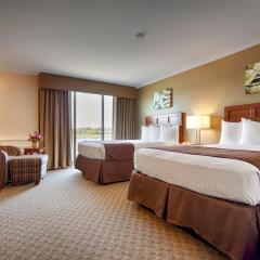 Отель Best Western Adams Inn Quincy-Boston детские мероприятия