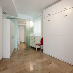 Отель Kirei Apartment Na Jordana Испания, Валенсия - отзывы, цены и фото номеров - забронировать отель Kirei Apartment Na Jordana онлайн интерьер отеля фото 2