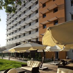 Ibis Bursa Турция, Бурса - отзывы, цены и фото номеров - забронировать отель Ibis Bursa онлайн