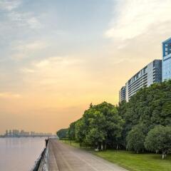 The Azure Qiantang,a Luxury Collection Hotel,Hangzhou фото 3