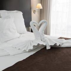 Отель Suites Parioli Мексика, Мехико - отзывы, цены и фото номеров - забронировать отель Suites Parioli онлайн удобства в номере