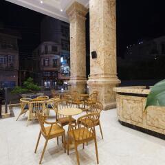 Daphovina Hotel Нячанг развлечения
