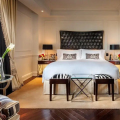 Отель Capella Washington, Dc Georgetown Вашингтон фото 6
