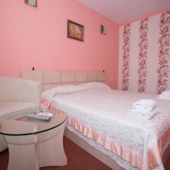Отель Sokol Hotel Болгария, Сандански - отзывы, цены и фото номеров - забронировать отель Sokol Hotel онлайн сейф в номере