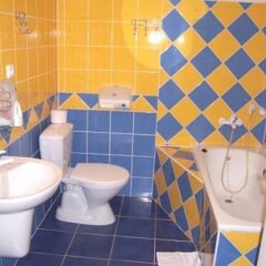 Hotel Dejmalik Литомержице фото 11