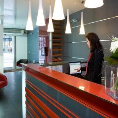 Отель Prague Inn Чехия, Прага - 4 отзыва об отеле, цены и фото номеров - забронировать отель Prague Inn онлайн гостиничный бар