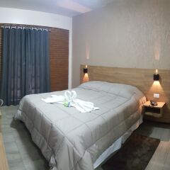Hotel Garnier комната для гостей фото 13
