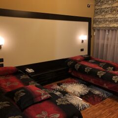 Hotel Class комната для гостей фото 4