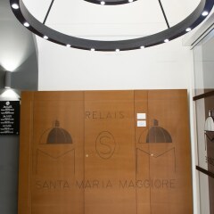 Отель Relais Santa Maria Maggiore Италия, Рим - 1 отзыв об отеле, цены и фото номеров - забронировать отель Relais Santa Maria Maggiore онлайн бассейн фото 2