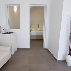 Отель Amoudi Villas Греция, Остров Санторини - отзывы, цены и фото номеров - забронировать отель Amoudi Villas онлайн удобства в номере