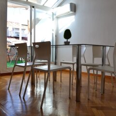 Отель Apartamentos Calle Barquillo