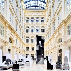 Отель Barcelo Brno Palace Брно фото 5