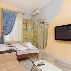 Гостиница Odessa Rent Service Apartments Украина, Одесса - отзывы, цены и фото номеров - забронировать гостиницу Odessa Rent Service Apartments онлайн комната для гостей фото 3