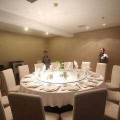 Jiangwan Business Hotel - Wuyuan
