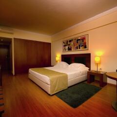 Vila Gale Cerro Alagoa Hotel сейф в номере