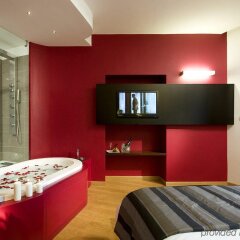 Отель Trevi Collection Hotel Италия, Рим - 2 отзыва об отеле, цены и фото номеров - забронировать отель Trevi Collection Hotel онлайн спа фото 2