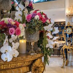 Beverly Hills Plaza Hotel развлечения