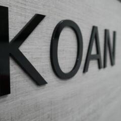 Отель Koan Тбилиси интерьер отеля фото 3