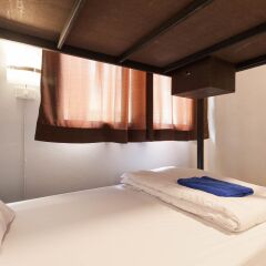 Отель Journey Guesthouse Таиланд, Пхукет - отзывы, цены и фото номеров - забронировать отель Journey Guesthouse онлайн комната для гостей фото 2