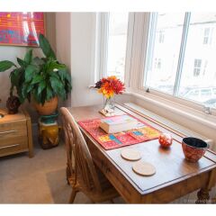 Отель Cheerful Victorian Home in Charming Hanover детские мероприятия