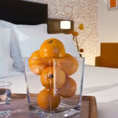 Отель Aqua Hotel Италия, Римини - отзывы, цены и фото номеров - забронировать отель Aqua Hotel онлайн фото 3
