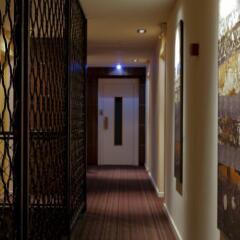 Отель Hôtel Charlemagne Франция, Лион - 1 отзыв об отеле, цены и фото номеров - забронировать отель Hôtel Charlemagne онлайн спа фото 2