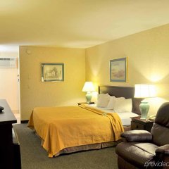 Quality Inn Yakima near State Fair Park in Union Gap, United States of America from 107$, photos, reviews - zenhotels.com guestroom