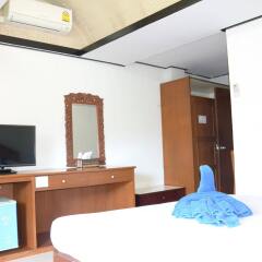 Отель Bangkok Condotel удобства в номере