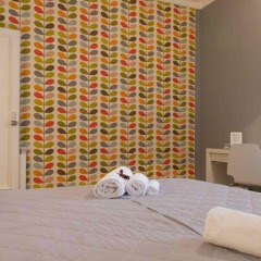 Отель B&b Zammù комната для гостей фото 2