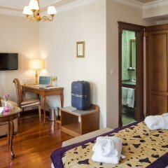 Отель Glk Premier The Home Suites & Spa Стамбул фото 11