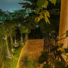 Hotel Lunata фото 3