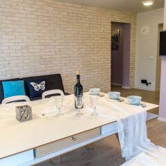 Отель Horison Apartments Польша, Вроцлав - отзывы, цены и фото номеров - забронировать отель Horison Apartments онлайн помещение для мероприятий