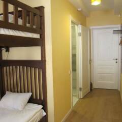 Gar'is hostel Lviv интерьер отеля фото 3